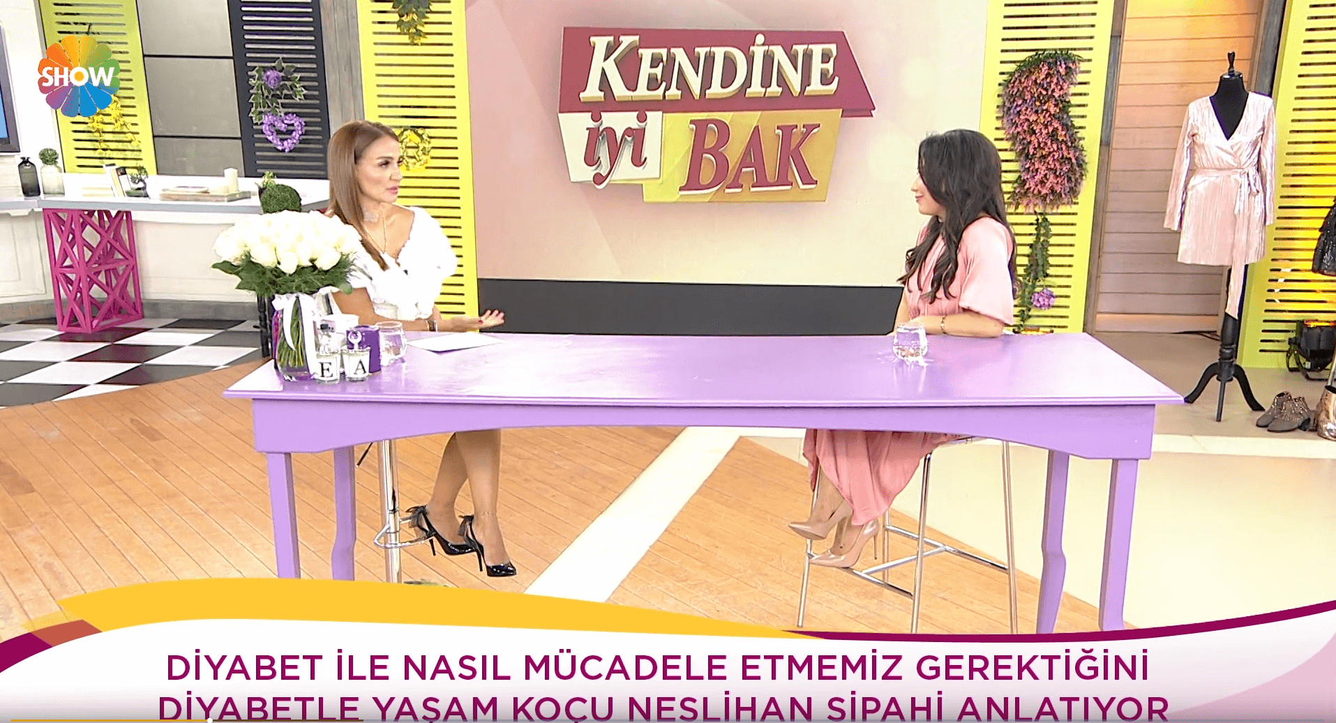 Diyabetle nasıl mücadele edebiliriz?